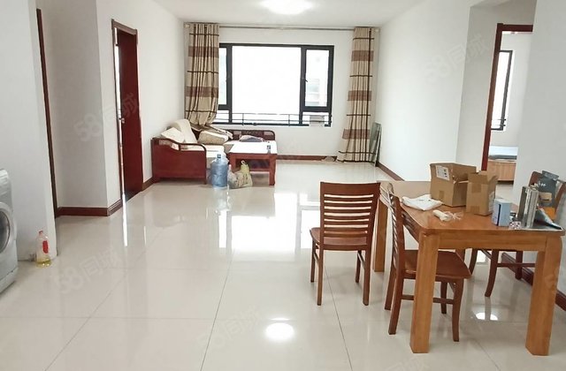 百合新城小高层，两梯两户，免大税，元宝户型，带储 房东急售