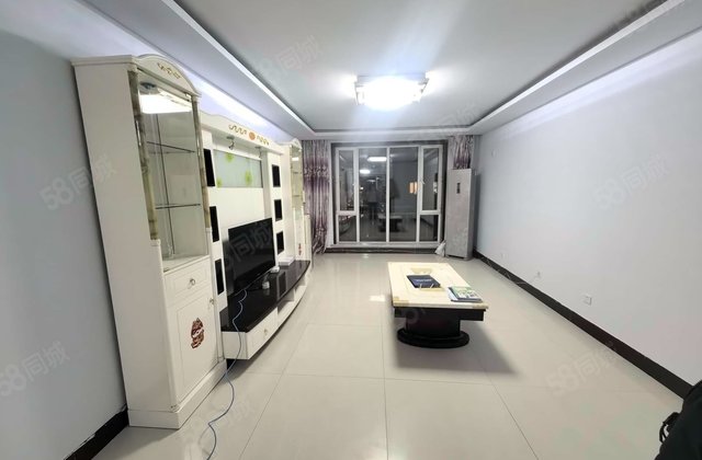 汇豪天下2室1厅93.81㎡64万二手房图片