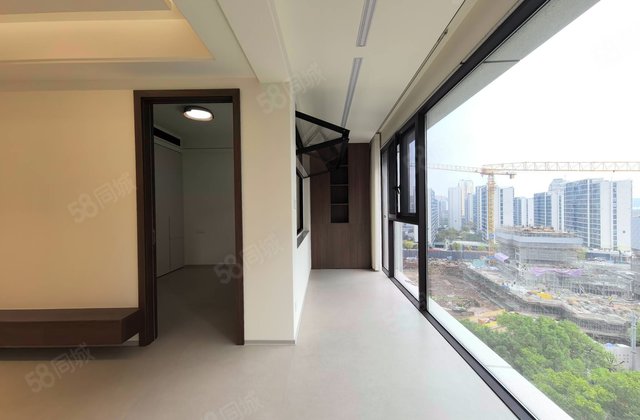 胜利华府3室2厅117㎡360万二手房图片