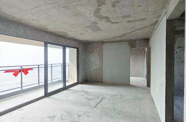 信保城4室2厅108㎡82万二手房图片