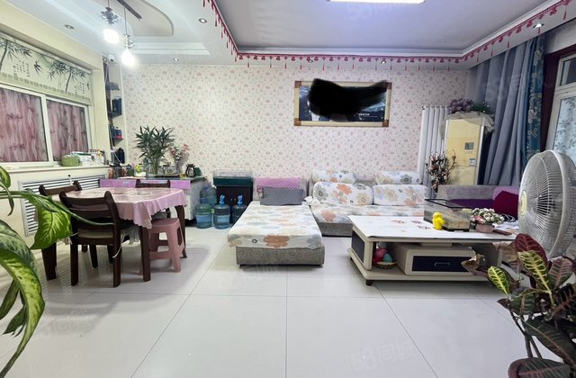 急售 电梯三室 出门阳光实验 高楼层视野好 南北通透