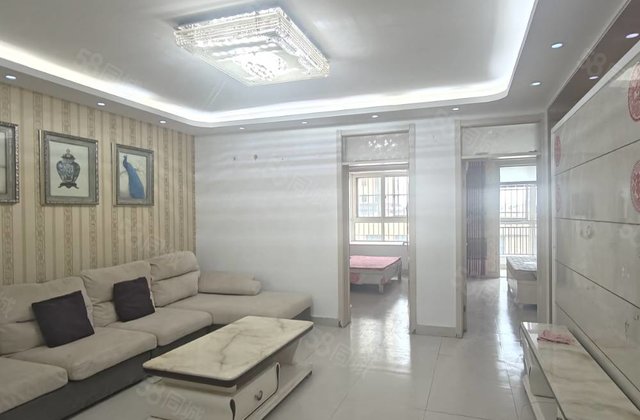 香江北多层3楼！免大税南北通透！实验九中！随时看房子