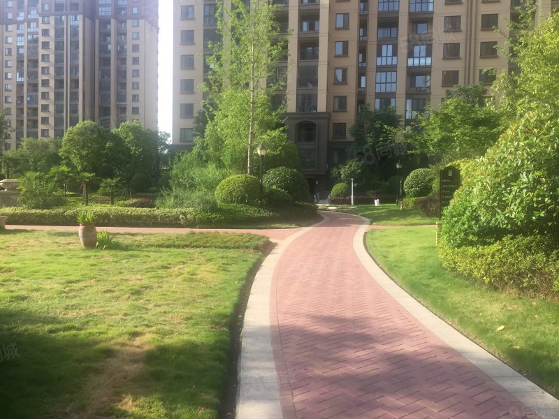 交通便利 有电梯 商品住宅 朝南,宛城建业森林半岛(东区四五期)-南阳