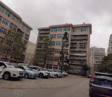 小区图片