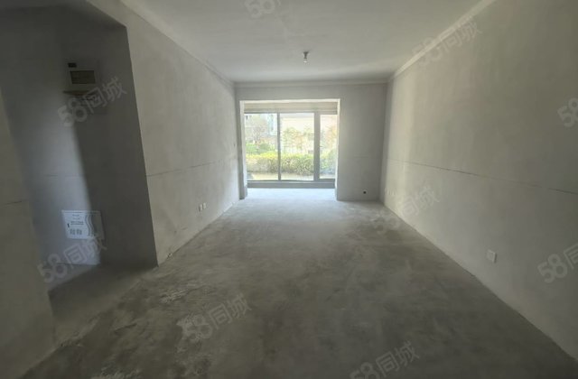 兆山云境3室2厅110㎡75.6万二手房图片