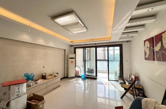 天一城(A区)4室2厅149㎡170万二手房图片