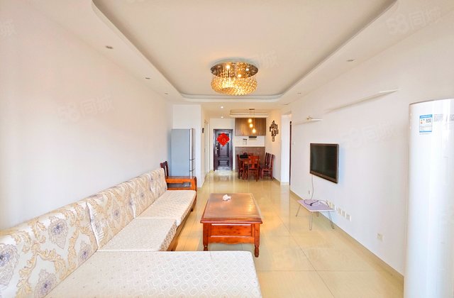 英伦书香府邸(二期)2室1厅84.32㎡108万二手房图片