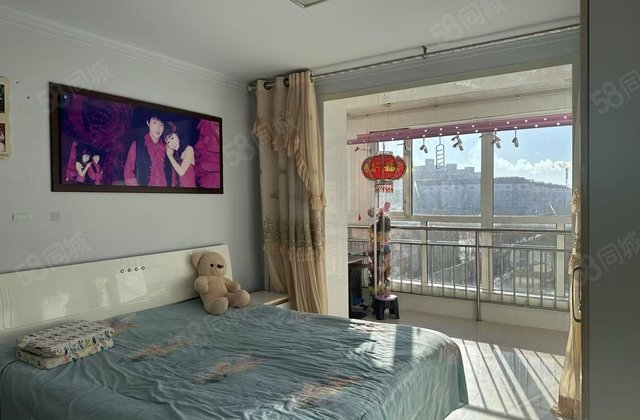 花园小区东苑2室2厅84㎡32万二手房图片