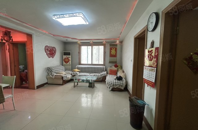 琵琶山小区3室2厅102㎡65万二手房图片