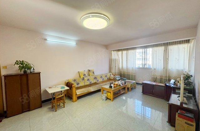 新南路101号院3室2厅127.57㎡96万二手房图片