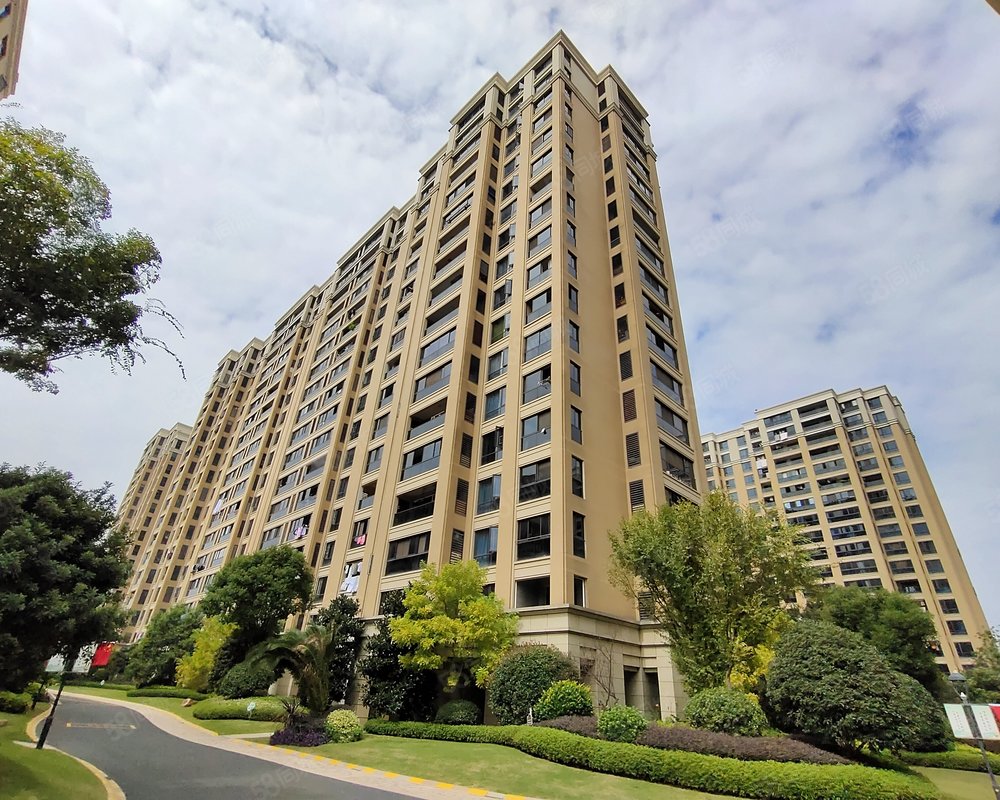 【滨江月亮湾, 滨江月亮湾小区详情,房价走势,房源,业主论坛】- 衢州