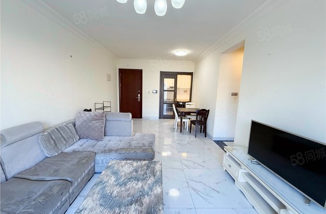 伦教碧桂园御府3室2厅88.61㎡82.6万二手房图片