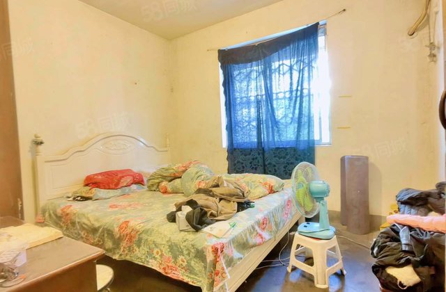 东方阳光城(B区)2室1厅72.01㎡82万二手房图片