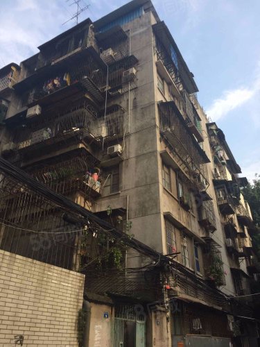 双井街大院房屋出租,双井街大院二手房出售】- 广州58同城