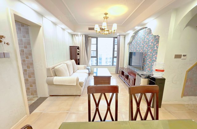 瑞升望江橡树林三期3室2厅83.89㎡218万二手房图片