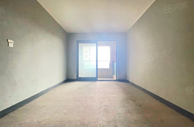 江山樾(三期北区)3室2厅97.77㎡103万二手房图片