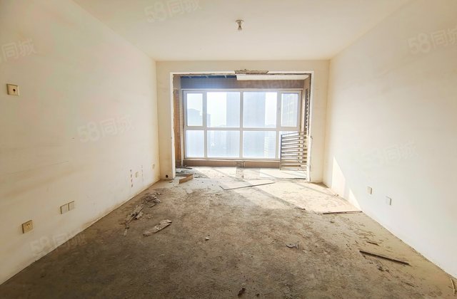 佳源都市(南区)3室2厅114.42㎡109万二手房图片