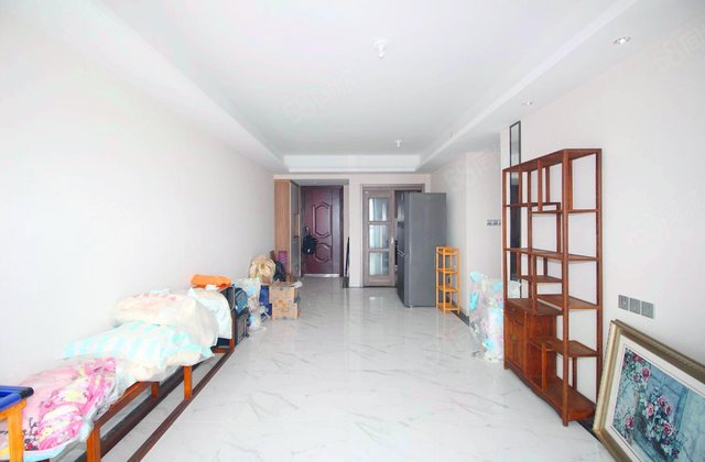 碧桂园海德公园3室2厅93.72㎡95万二手房图片