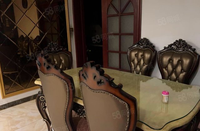 保利春天花语4室2厅111.67㎡153万二手房图片