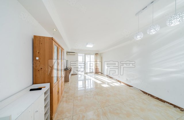 橡树湾(一期)2室1厅89.31㎡750万二手房图片