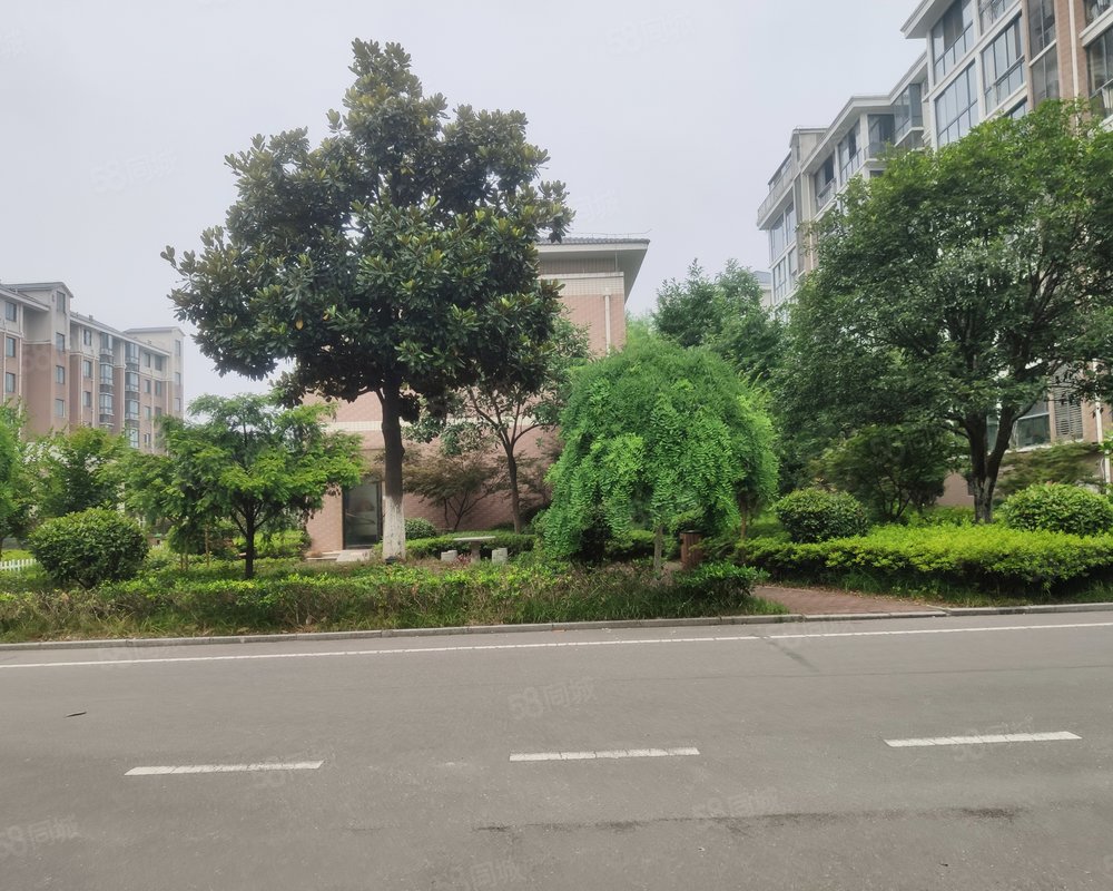 御景花园b区小区详情,房价走势,房源,业主论坛】- 荆州58同城