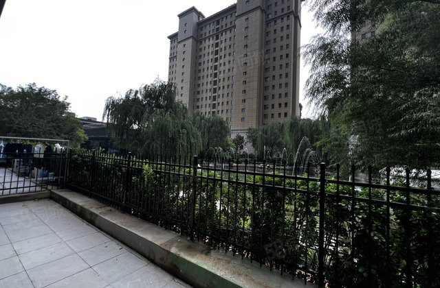 悦湖庄园3室2厅121㎡83.8万二手房图片