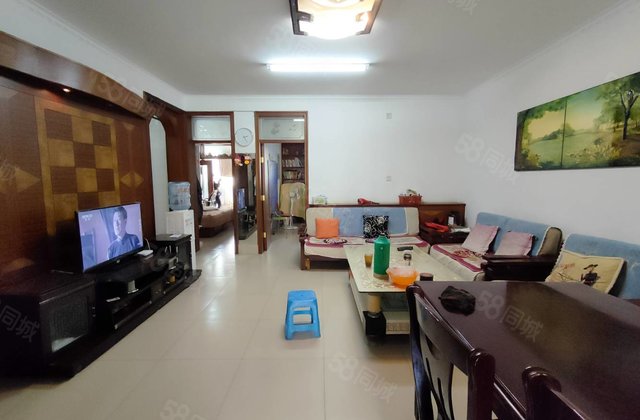 市中心东昌本部水城中学新纺苑中华御苑水城华府好楼层好位置