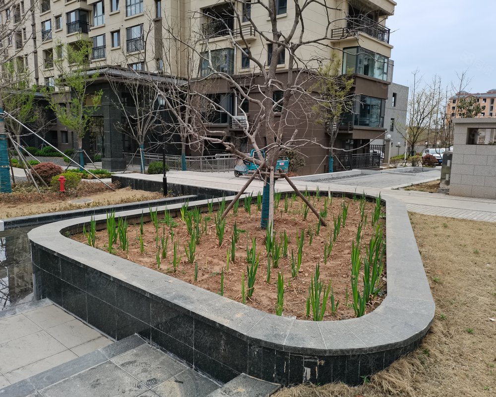 【联发观天下, 联发观天下小区详情,房价走势,房源,业主论坛】- 东平