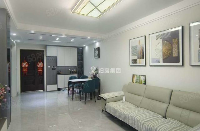 急售 万达北 精装修电梯房水城悦府  铁投云玺