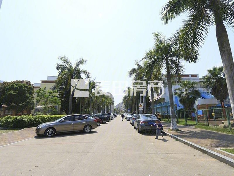 低容积 商品房 购物方便 小三居 明厨明卫,瑞景新村宾鸿苑-厦门58同城