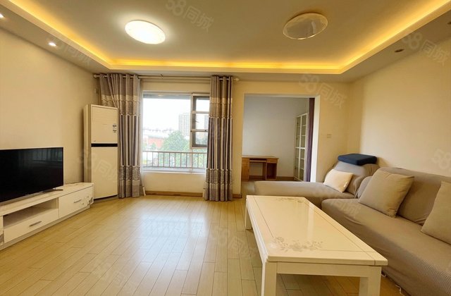 万科金色领域3室2厅87.5㎡176万二手房图片