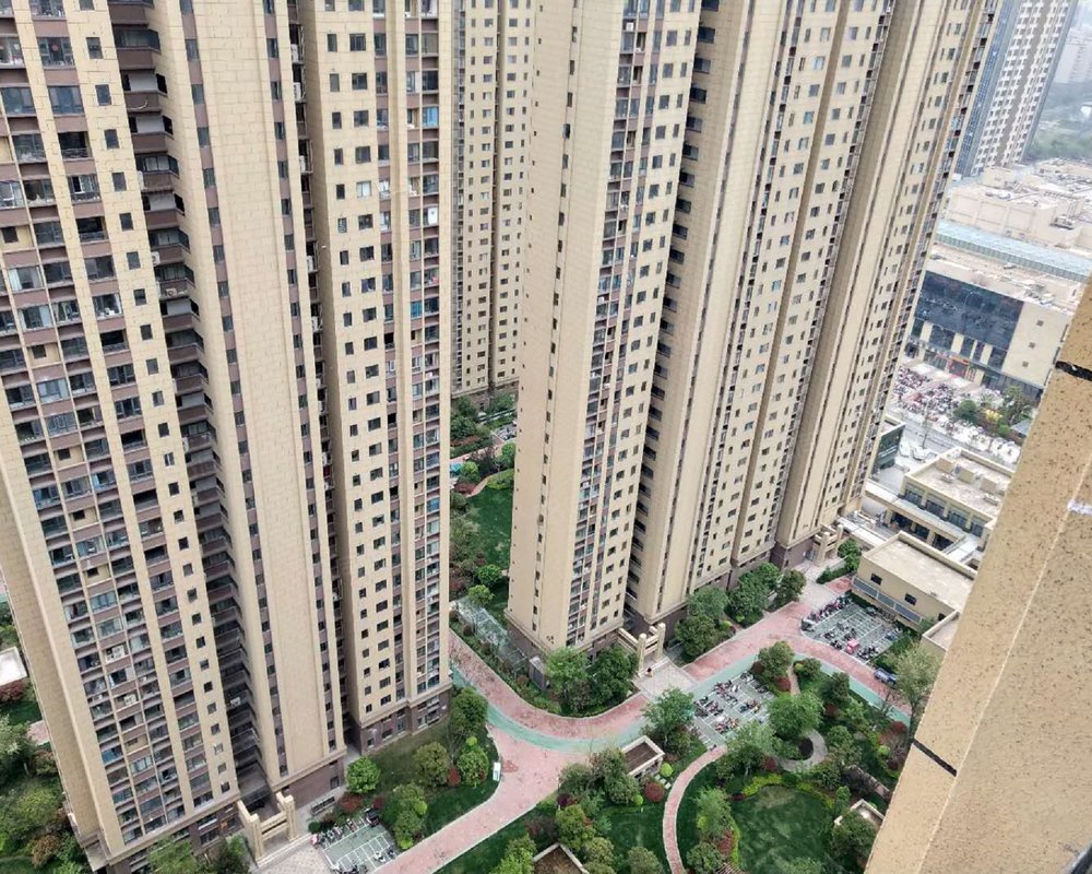 宝龙城市广场(商住楼)小区详情,房价走势,房源,业主论坛】- 阜阳588