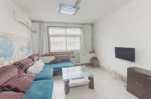 文轩外国语76万四楼东关国际北邻瑞祥小区三室送储看房方便