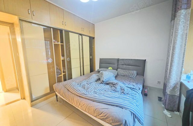 海桐小区一期2室2厅85.29㎡120万二手房图片