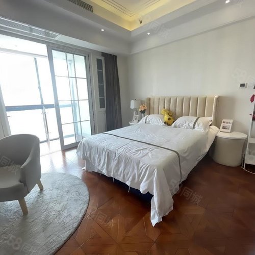 0㎡ 南北低层(共21层) 天宝华庭             