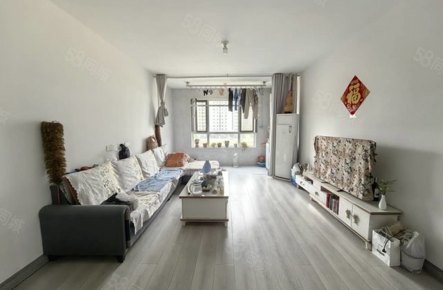 急售民生外国语新一中免大税无连廊车位图书馆火车站文馨园润景苑