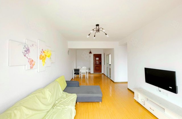 明昇壹城3室2厅90.8㎡105万二手房图片