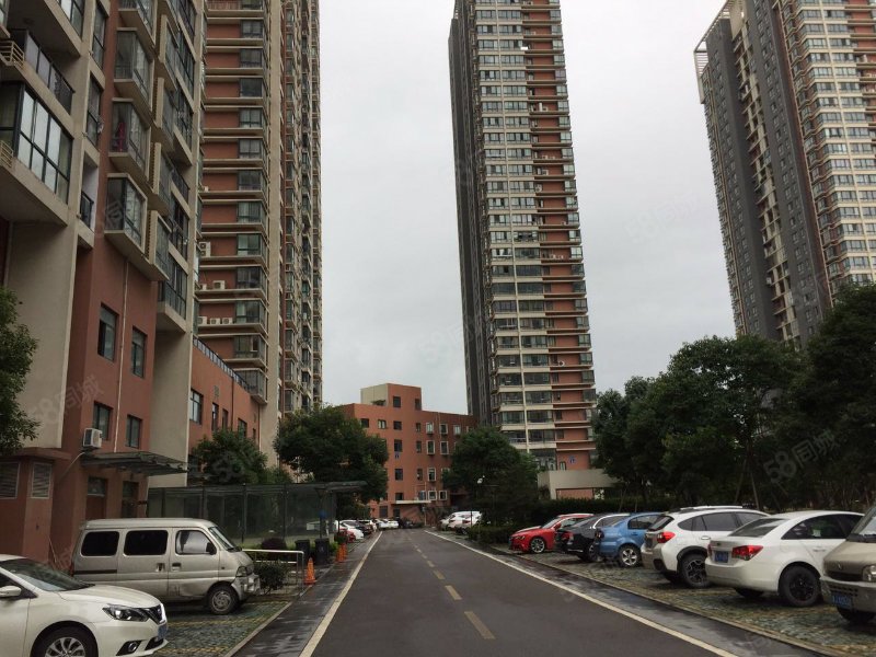 西溪山庄御景园