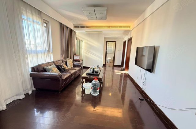 林肯公园C区2室2厅92㎡465万二手房图片