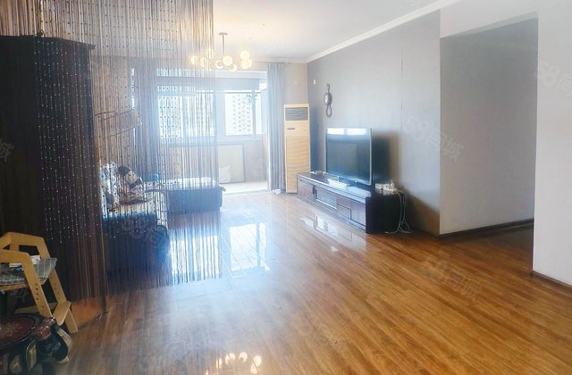 铁路局家属院3室2厅111.08㎡235万二手房图片