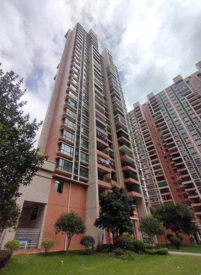 全新未入住,南向 来电送车位,胜利雅苑-清远58同城