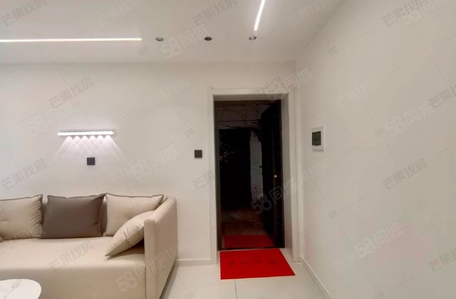 南关小区(西区)2室1厅55.14㎡49万二手房图片