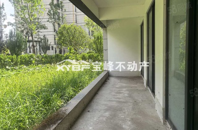 正商金域世家4室2厅138㎡100万二手房图片