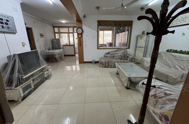 东昌北顺三中！单价7千多！新纺苑！三室！停车方便！中华御苑