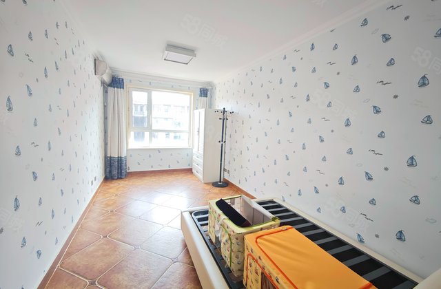 复地哥德堡森林3室2厅127㎡82万二手房图片