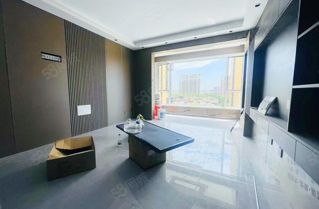 澳海澜郡(A区)3室2厅101㎡74万二手房图片