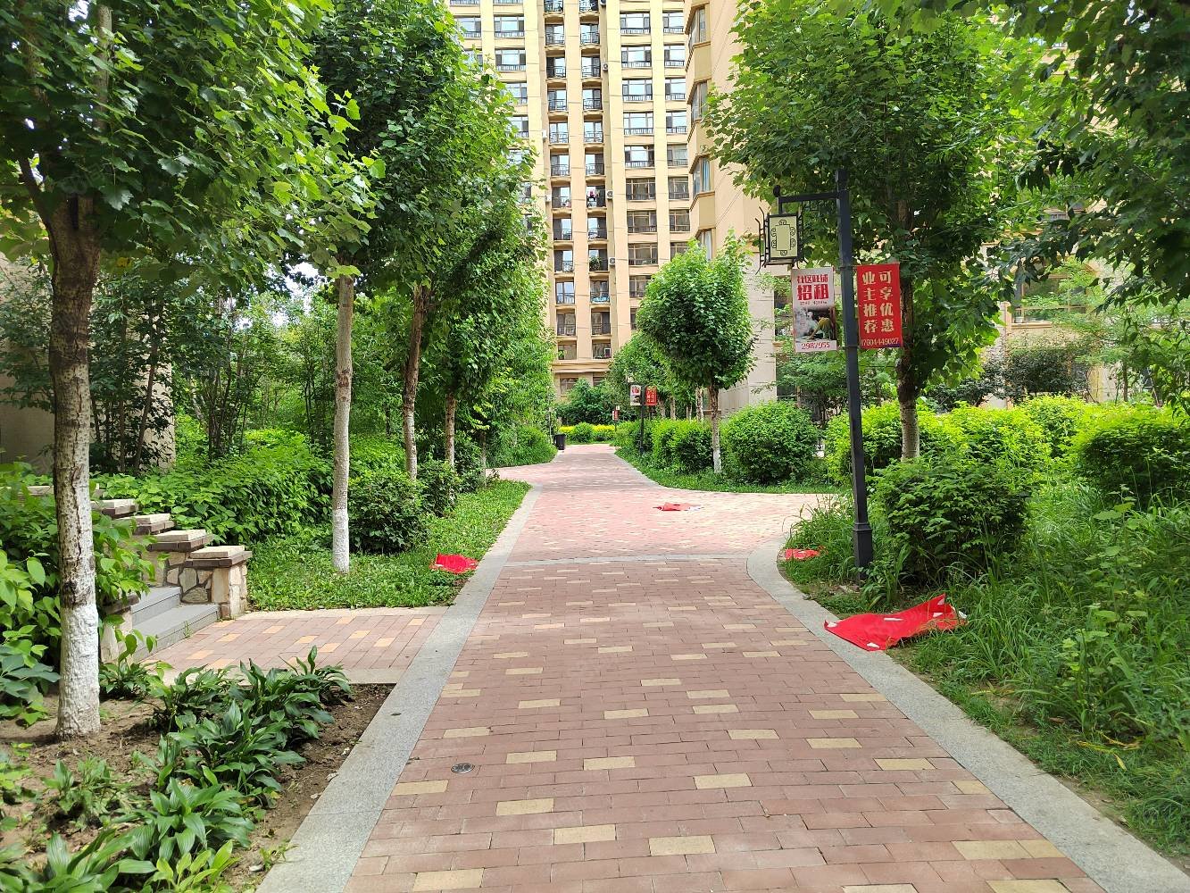 富苑小区3室2厅2卫87㎡南北22.8万