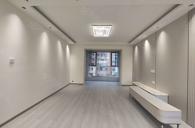 安阳万达华府3室2厅142㎡97万二手房图片