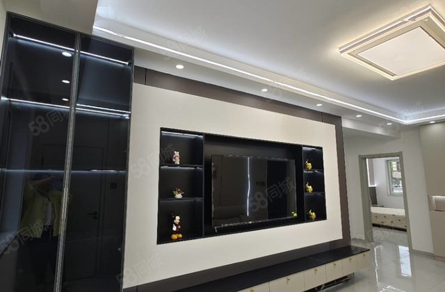 松林家苑2室1厅83㎡37.8万二手房图片