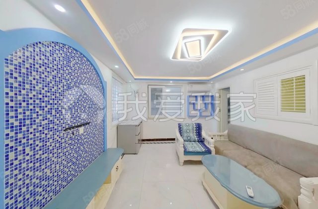 慧时欣园2室1厅72.78㎡306万二手房图片